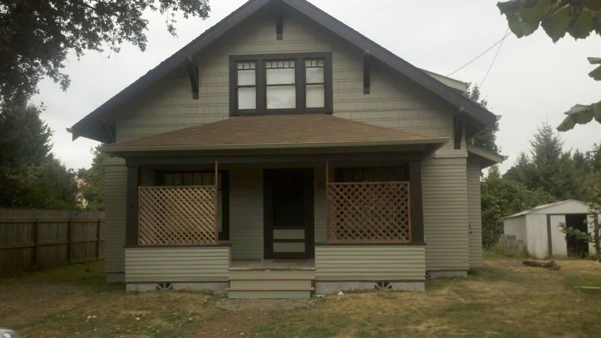 Apartment for rent at 45, 46, 48, 53, 60, 70, 73, 77, 82 Rasor Ave, Eugene, OR 97404