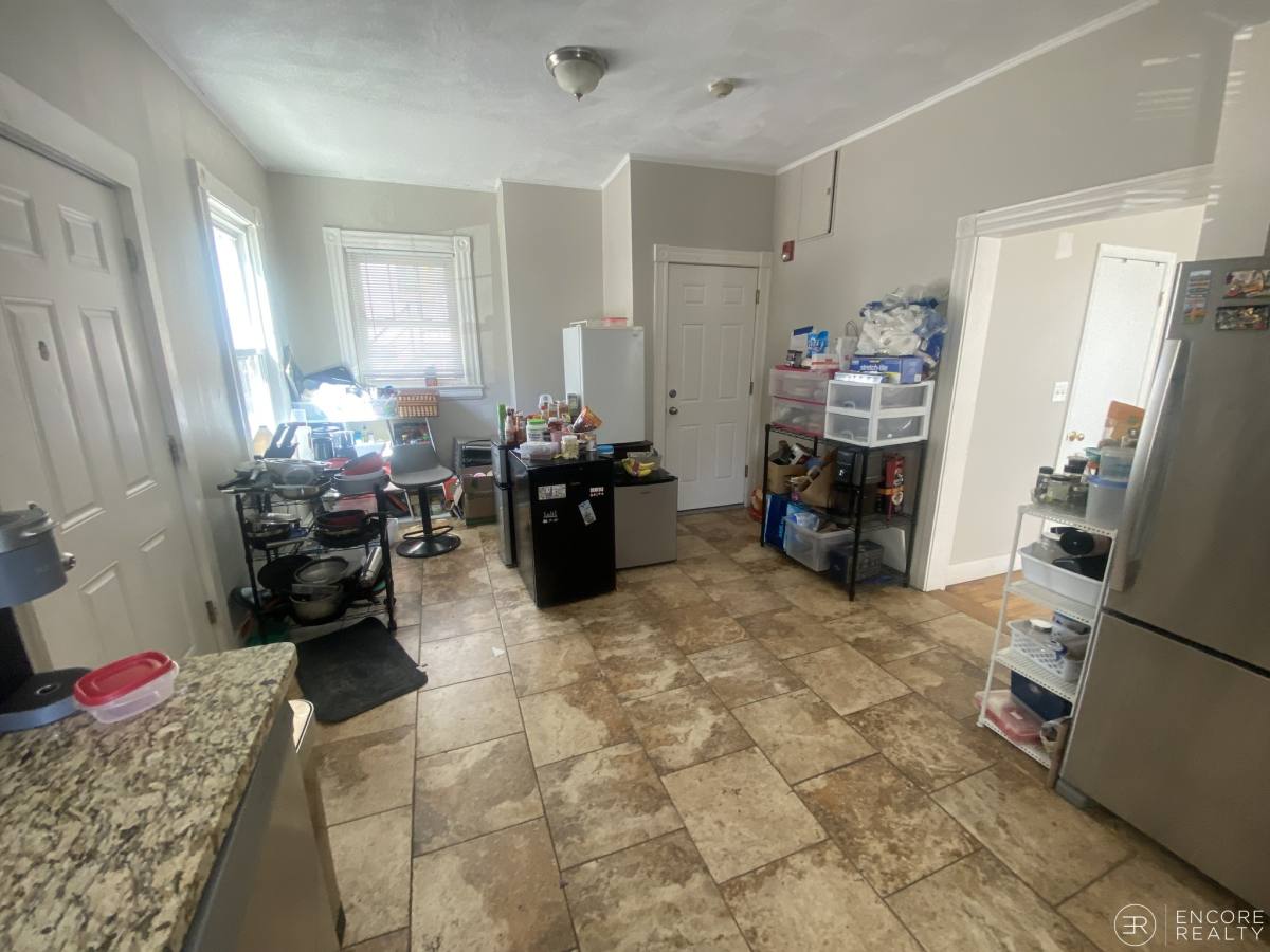 Apartment for rent at 38 N Beacon St, Allston, MA 02134