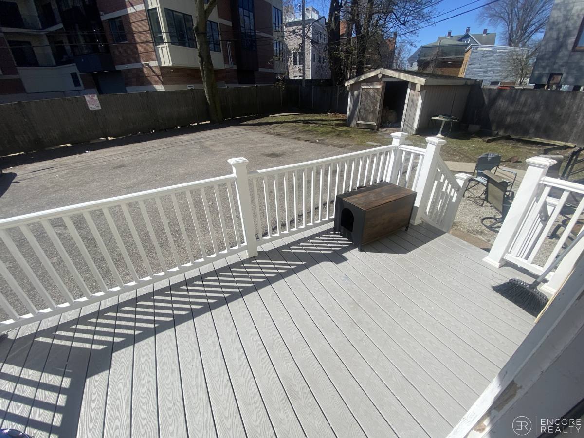 Apartment for rent at 38 N Beacon St, Allston, MA 02134