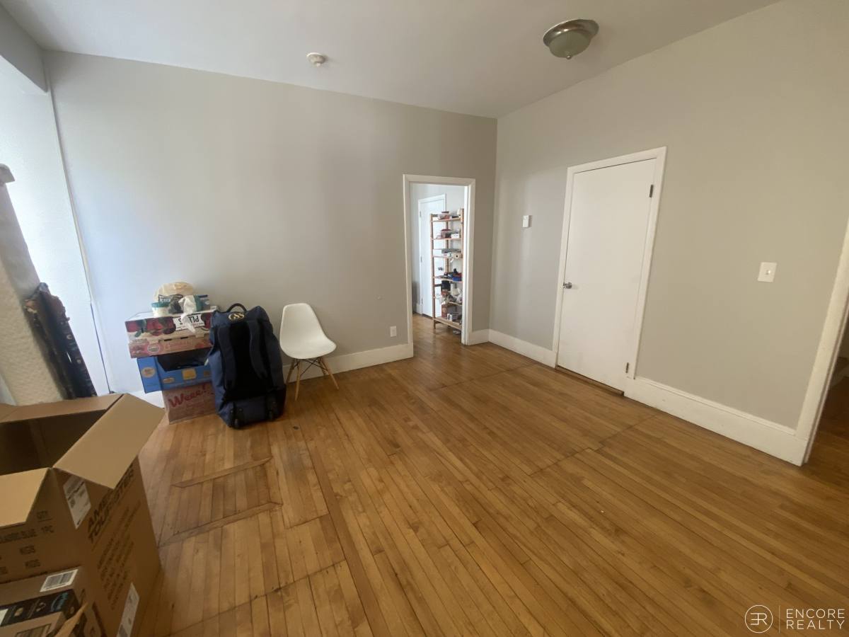 Apartment for rent at 38 N Beacon St, Allston, MA 02134