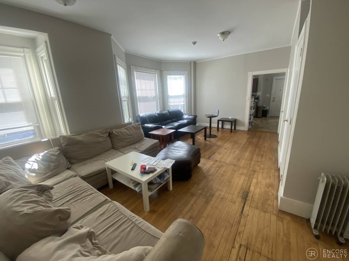 Apartment for rent at 38 N Beacon St, Allston, MA 02134