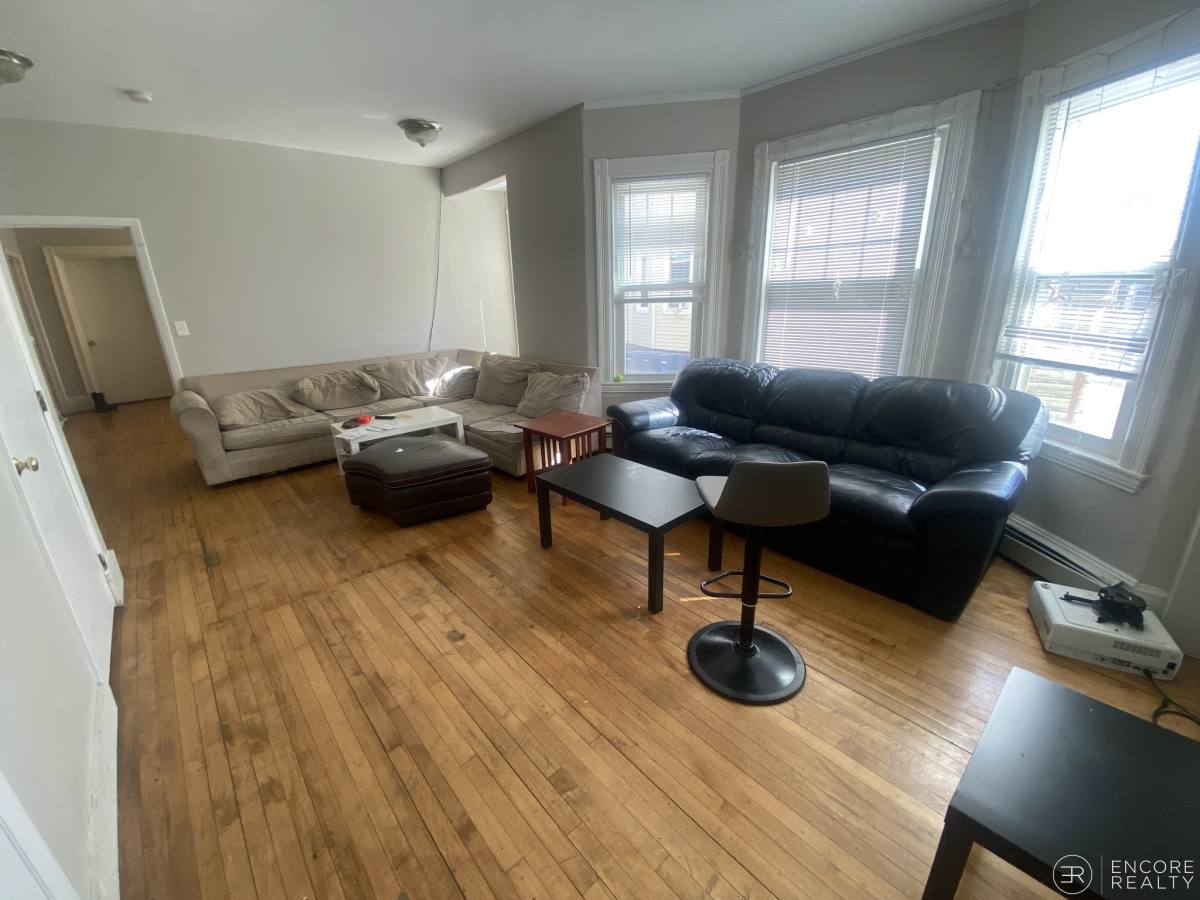 Apartment for rent at 38 N Beacon St, Allston, MA 02134