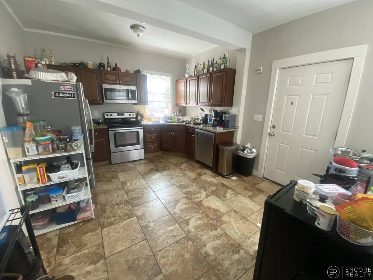 Apartment for rent at 38 N Beacon St, Allston, MA 02134