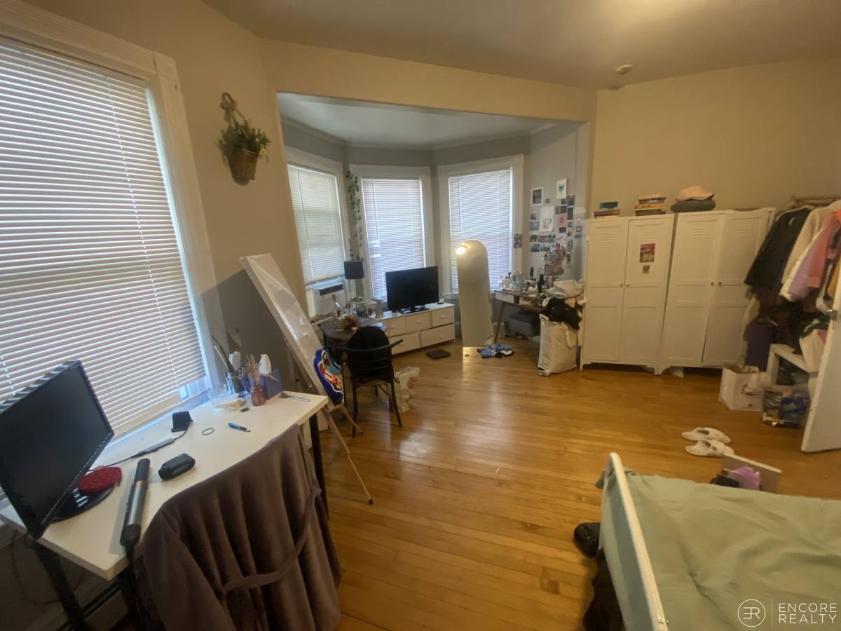 Apartment for rent at 38 N Beacon St, Allston, MA 02134