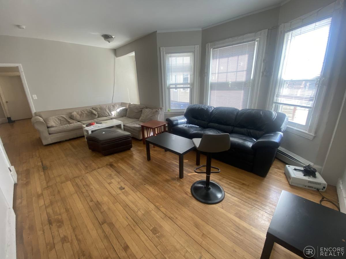Apartment for rent at 38 N Beacon St, Allston, MA 02134