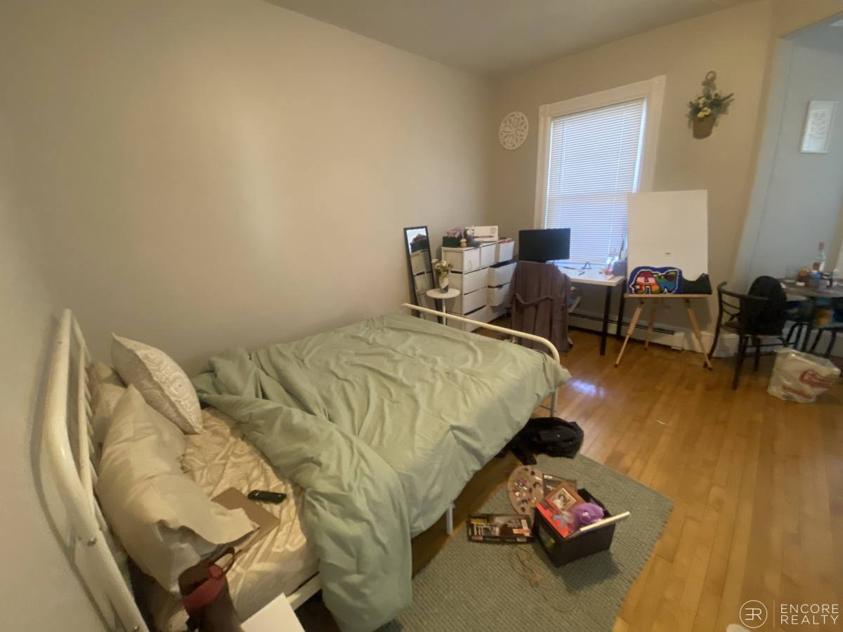Apartment for rent at 38 N Beacon St, Allston, MA 02134