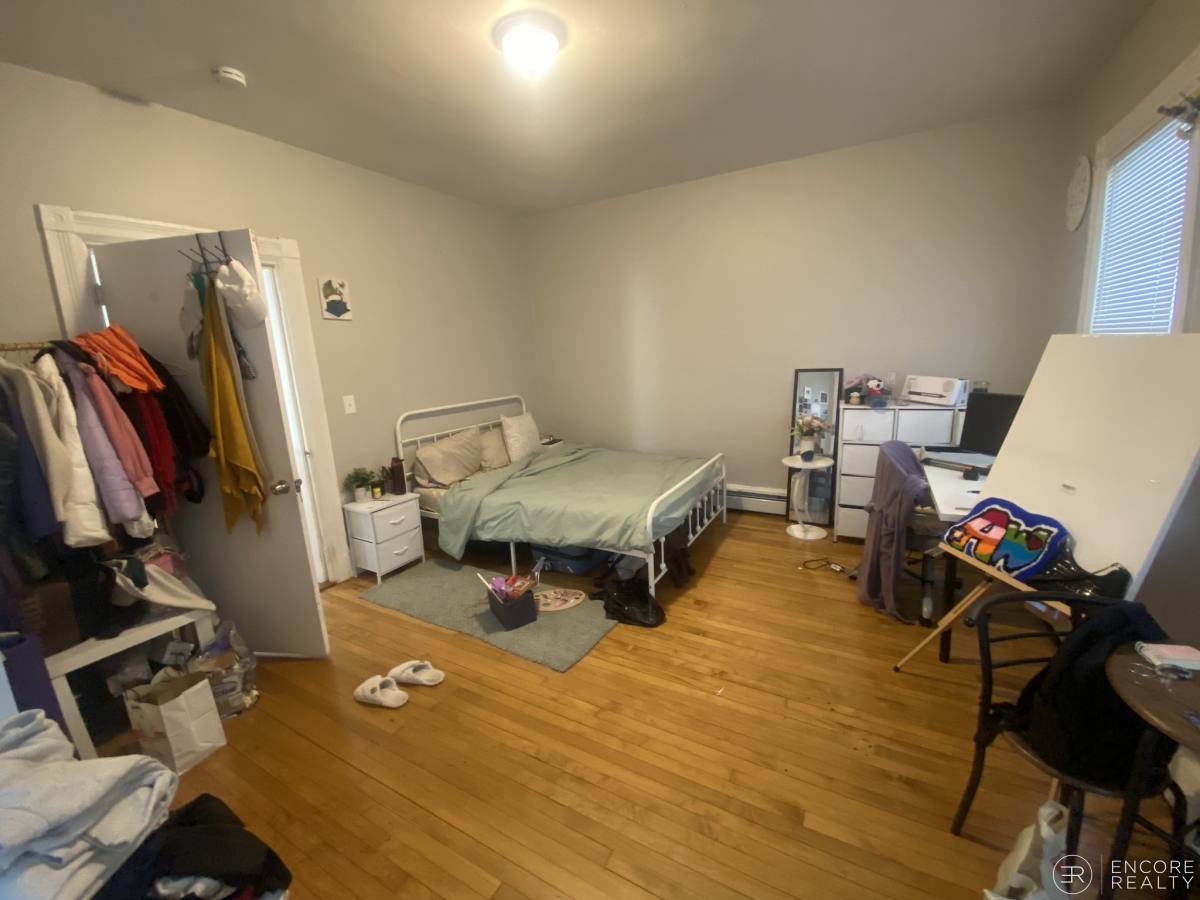 Apartment for rent at 38 N Beacon St, Allston, MA 02134