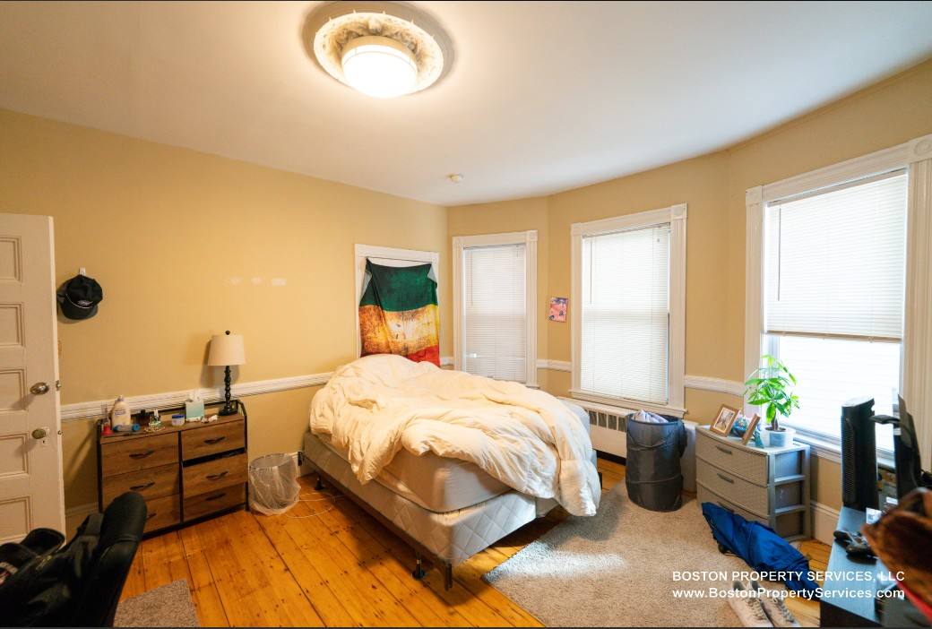 Apartment for rent at 63 Hillside #1, Roxbury Crossing, MA 02120