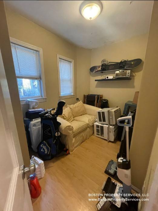 Apartment for rent at 63 Hillside #1, Roxbury Crossing, MA 02120