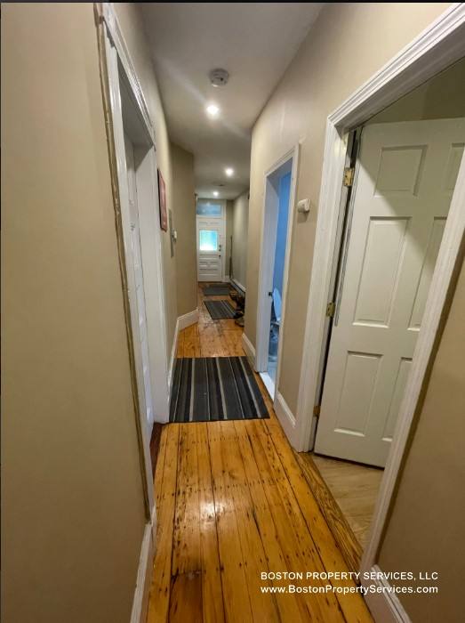 Apartment for rent at 63 Hillside #1, Roxbury Crossing, MA 02120