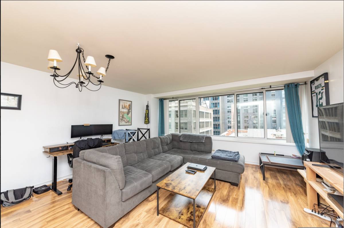 Condo for rent at 211 E Ohio St #922, Chicago, IL 60611