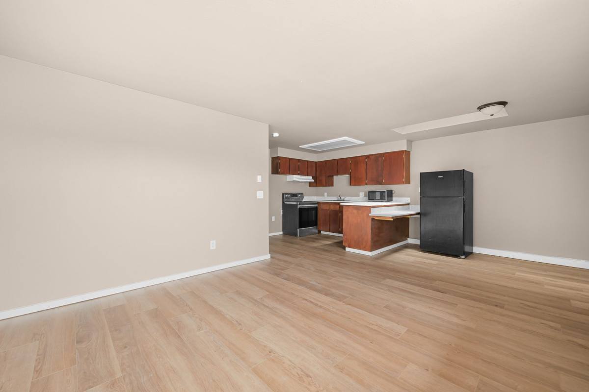 Apartment for rent at 2812 Cottonwood Ave, Bellingham, WA 98225