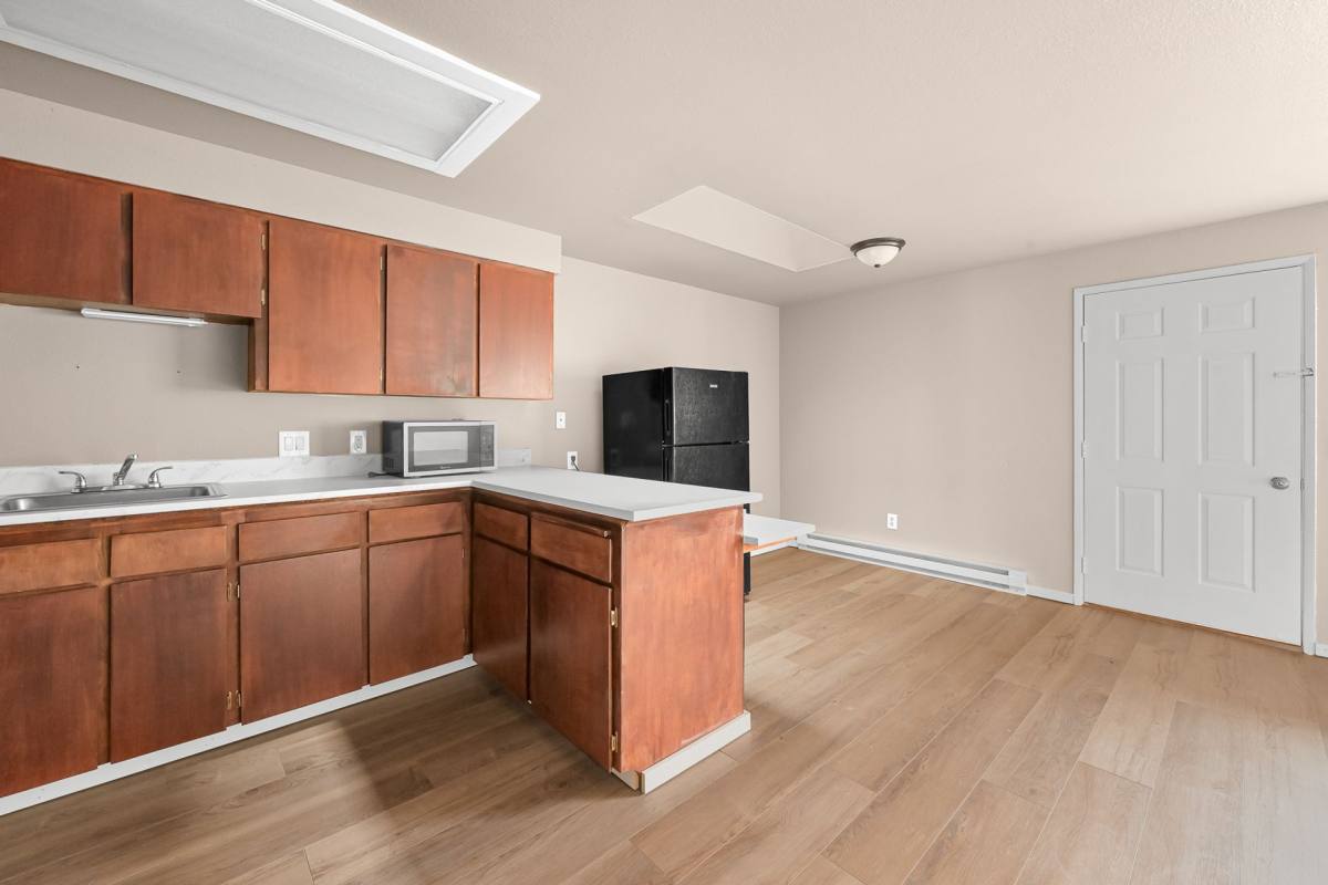 Apartment for rent at 2812 Cottonwood Ave, Bellingham, WA 98225