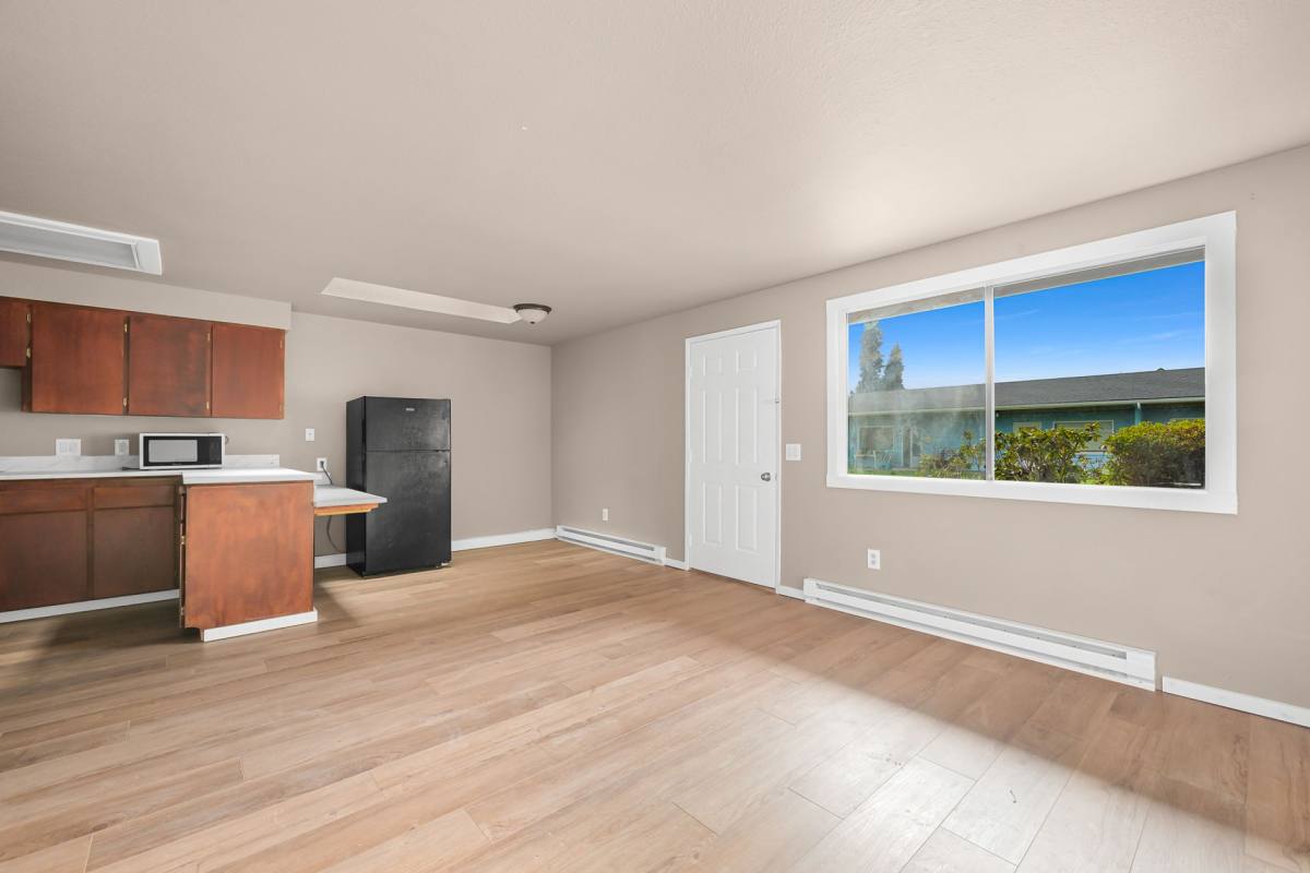 Apartment for rent at 2812 Cottonwood Ave, Bellingham, WA 98225