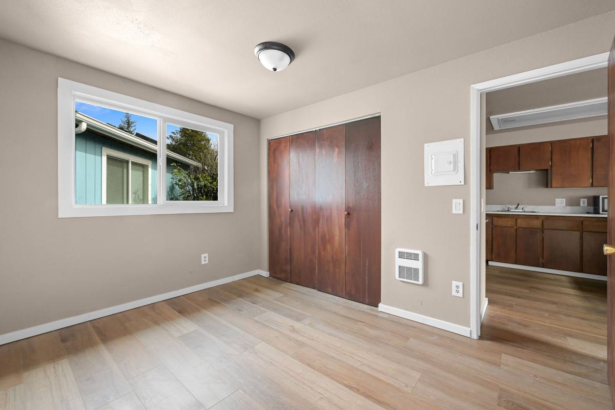 Apartment for rent at 2812 Cottonwood Ave, Bellingham, WA 98225