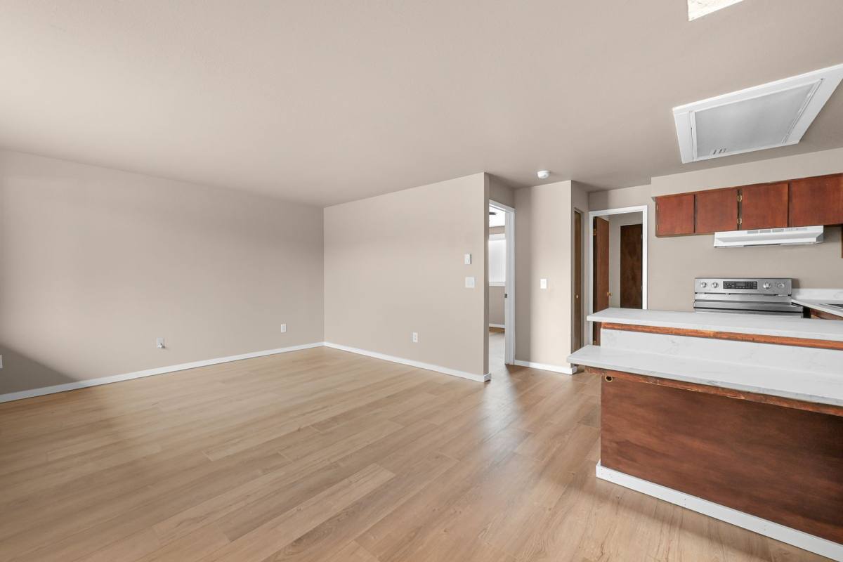 Apartment for rent at 2812 Cottonwood Ave, Bellingham, WA 98225