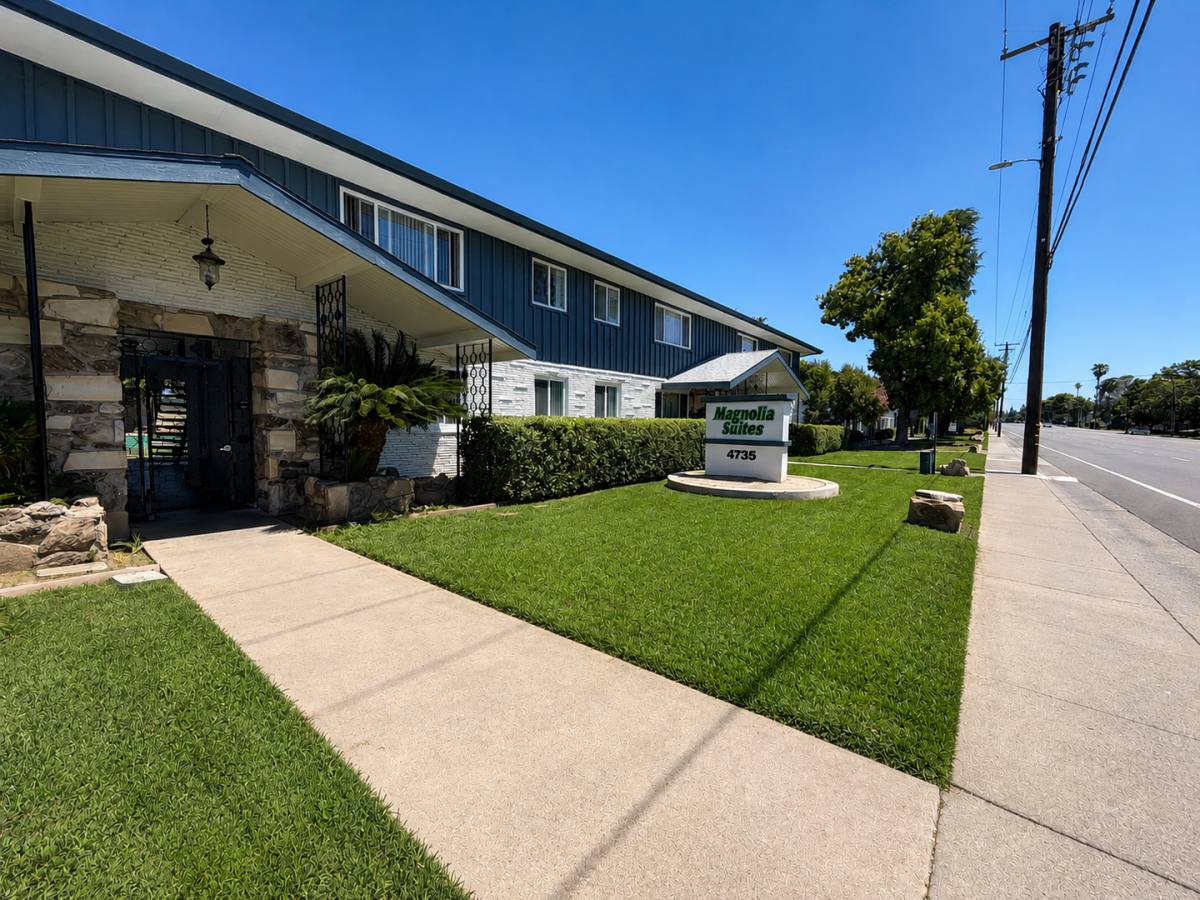 Apartment for rent at 4801 Marconi Ave, Carmichael, CA 95608