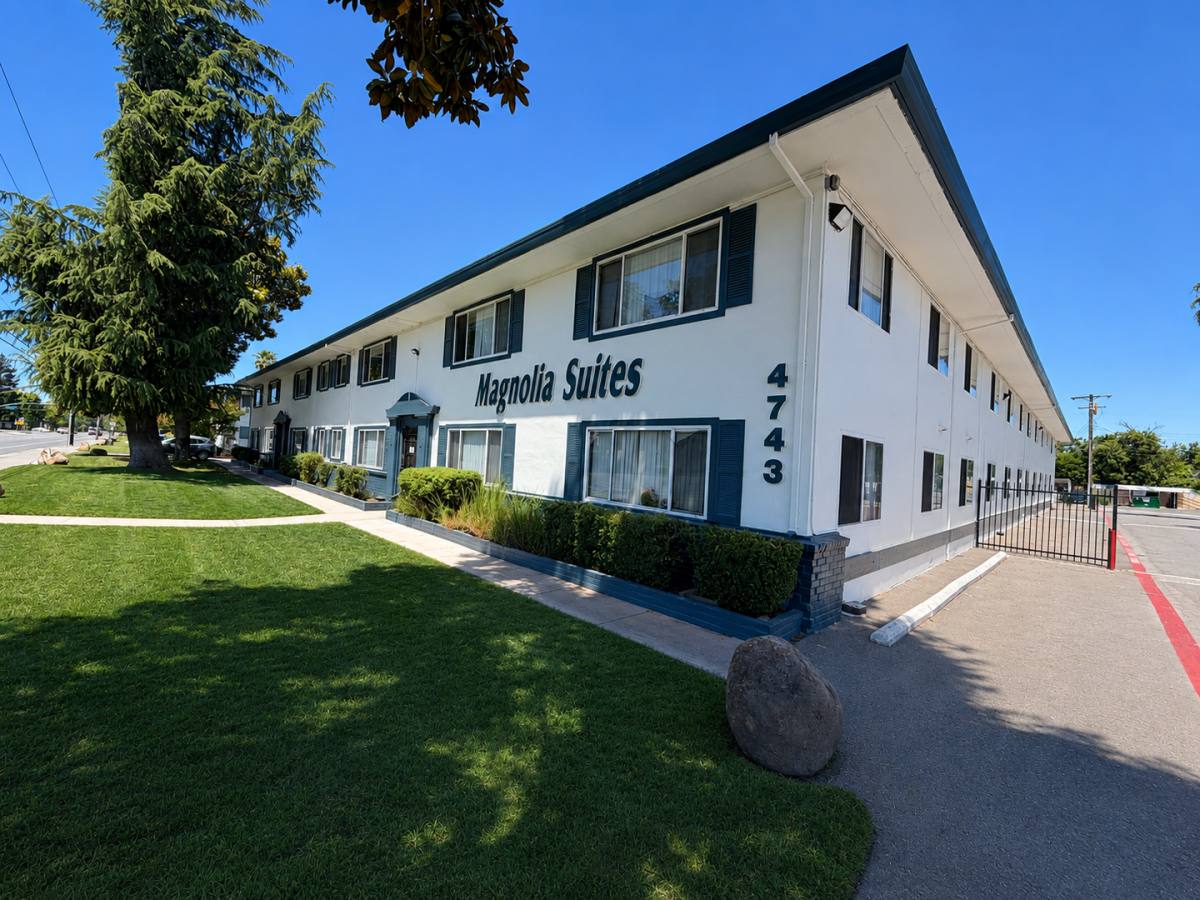 Apartment for rent at 4801 Marconi Ave, Carmichael, CA 95608