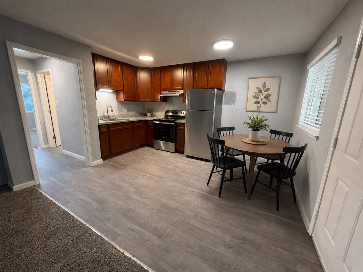 Apartment for rent at 4801 Marconi Ave, Carmichael, CA 95608