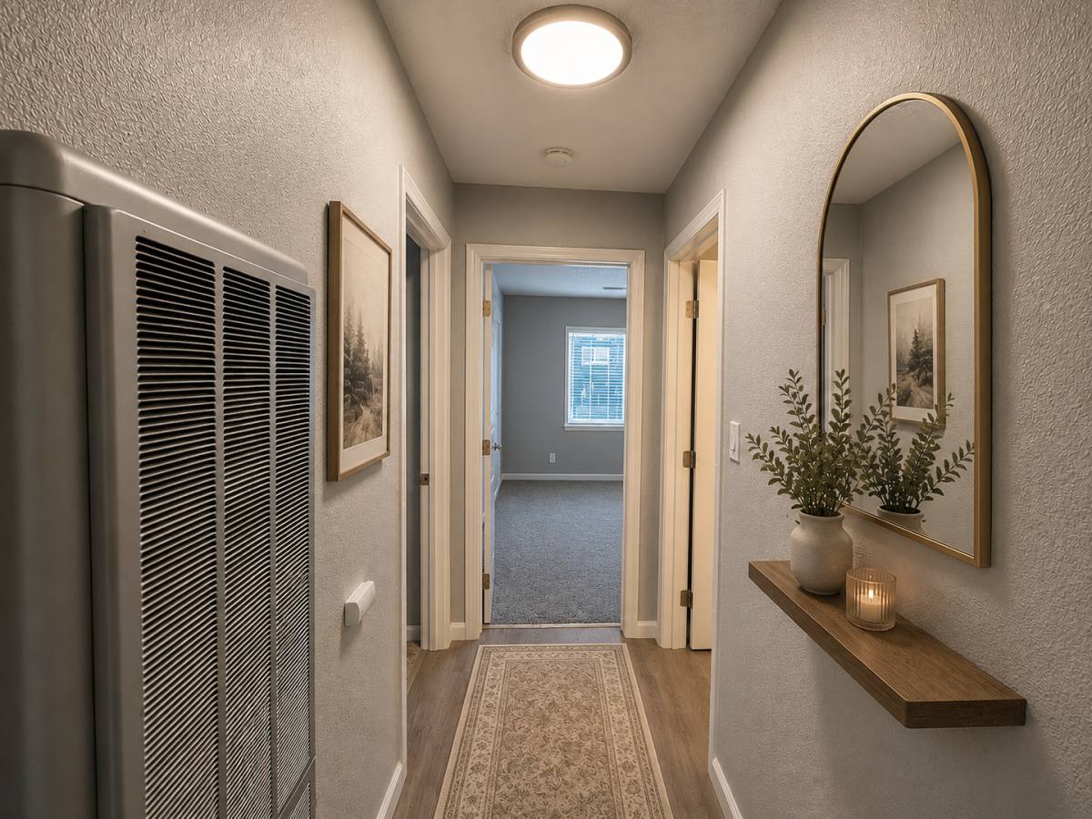 Apartment for rent at 4801 Marconi Ave, Carmichael, CA 95608