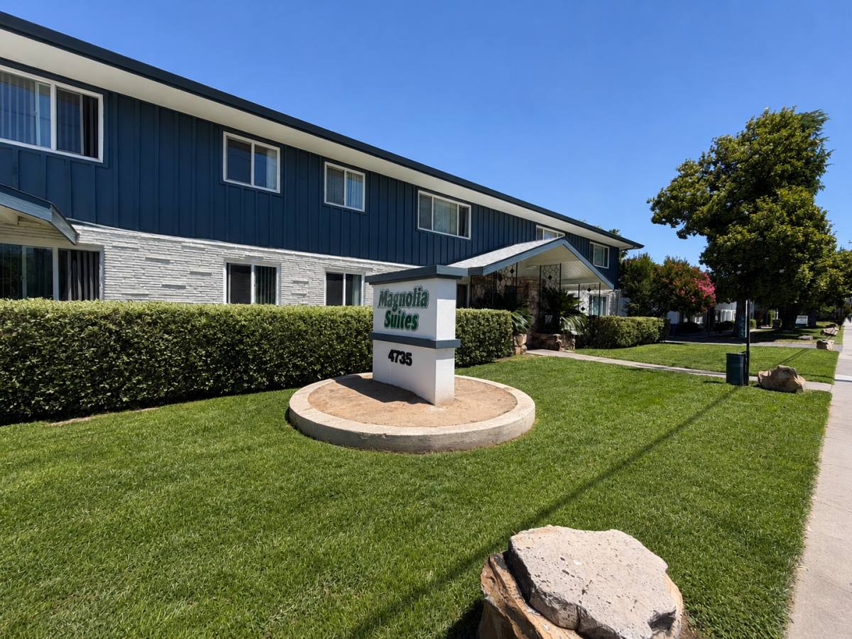 Apartment for rent at 4801 Marconi Ave, Carmichael, CA 95608