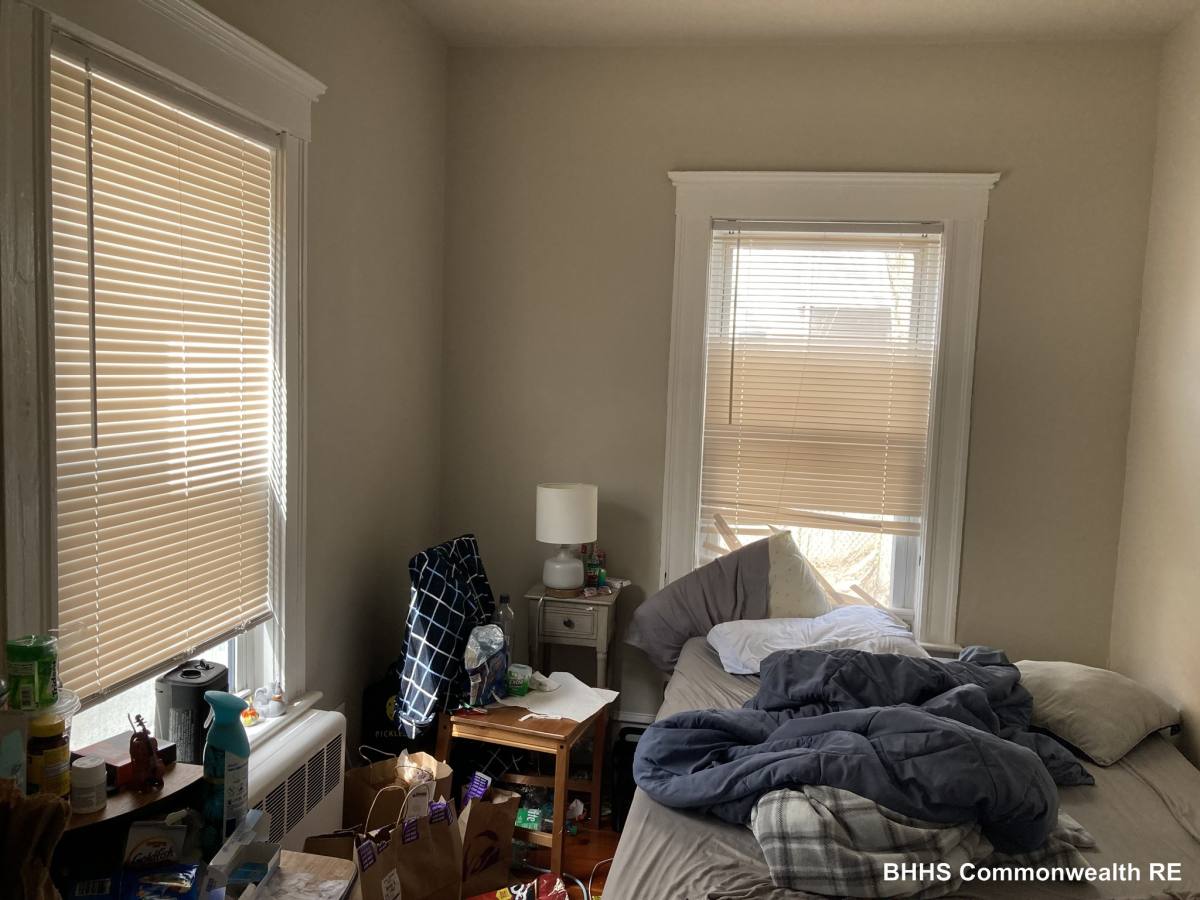 Apartment for rent at 91 Fredricks Ave #1, Medford, MA 02155