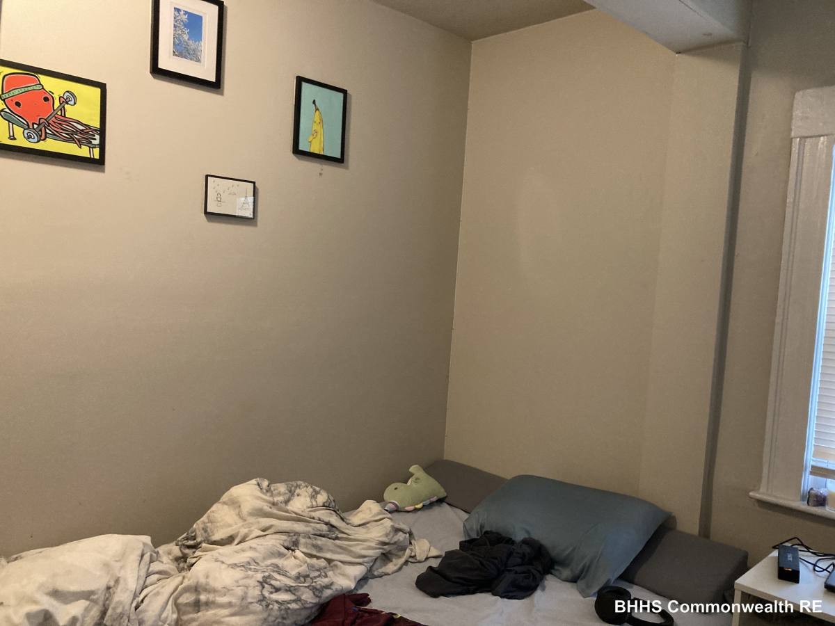 Apartment for rent at 91 Fredricks Ave #1, Medford, MA 02155
