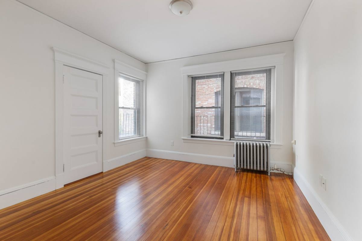 Apartment for rent at 1 Winchester St #401, Brookline, MA 02446