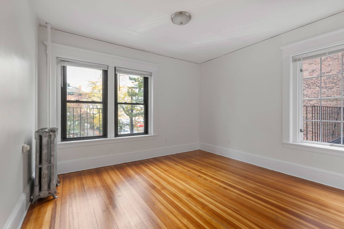 Apartment for rent at 1 Winchester St #401, Brookline, MA 02446