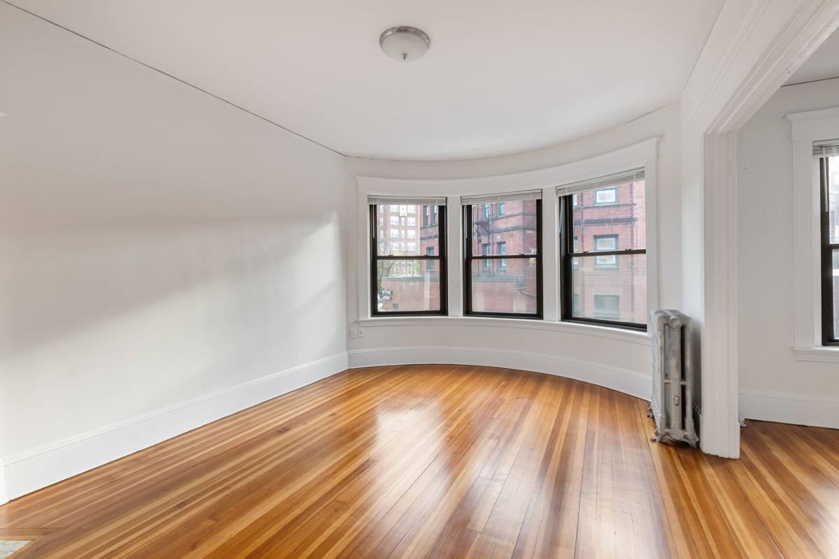 Apartment for rent at 1 Winchester St #401, Brookline, MA 02446