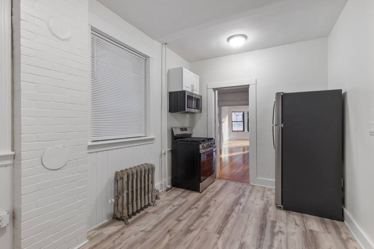 Apartment for rent at 1 Winchester St #401, Brookline, MA 02446