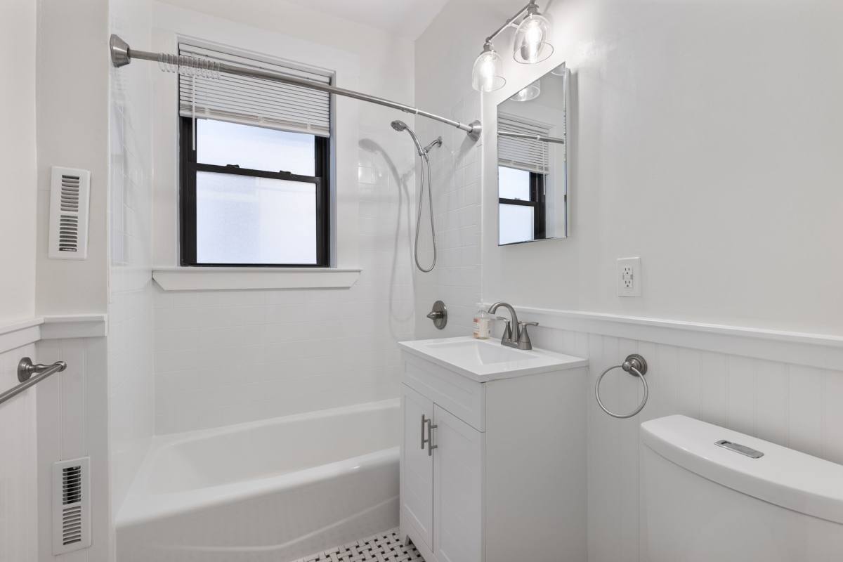 Apartment for rent at 1 Winchester St #401, Brookline, MA 02446