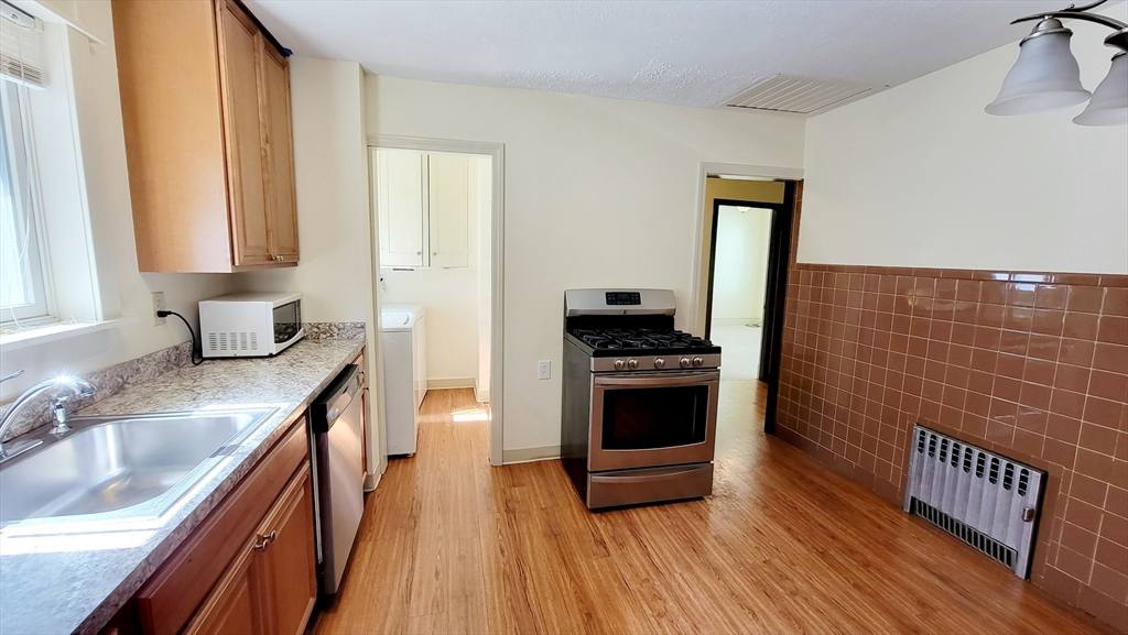 Apartment for rent at 149 Powder House Blvd #1, Somerville, MA 02144
