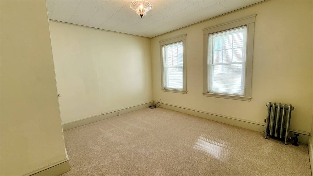 Apartment for rent at 149 Powder House Blvd #1, Somerville, MA 02144