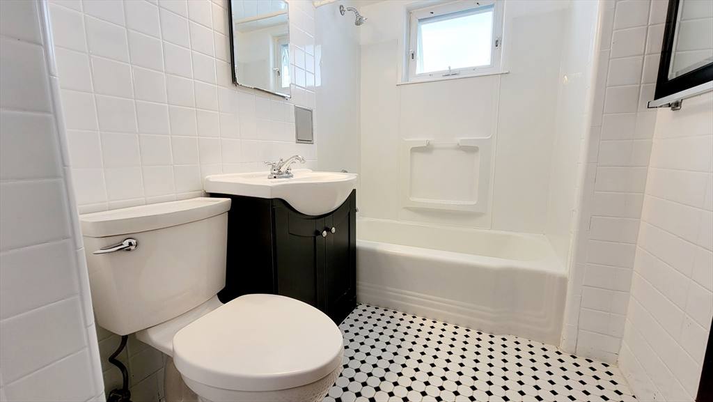 Apartment for rent at 149 Powder House Blvd #1, Somerville, MA 02144