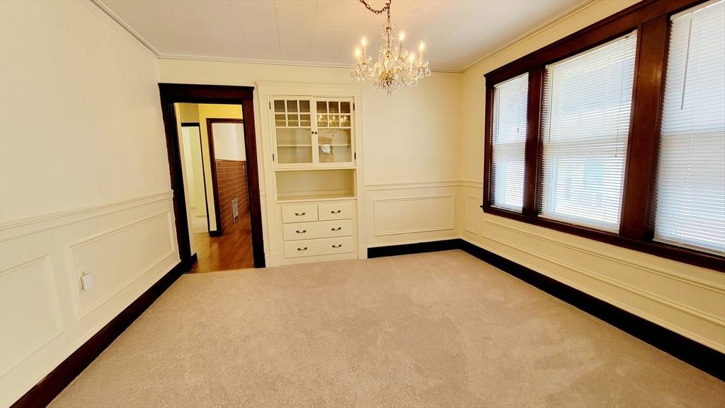 Apartment for rent at 149 Powder House Blvd #1, Somerville, MA 02144