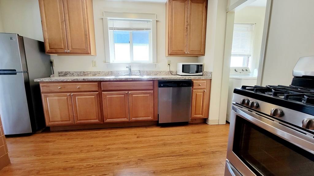 Apartment for rent at 149 Powder House Blvd #1, Somerville, MA 02144