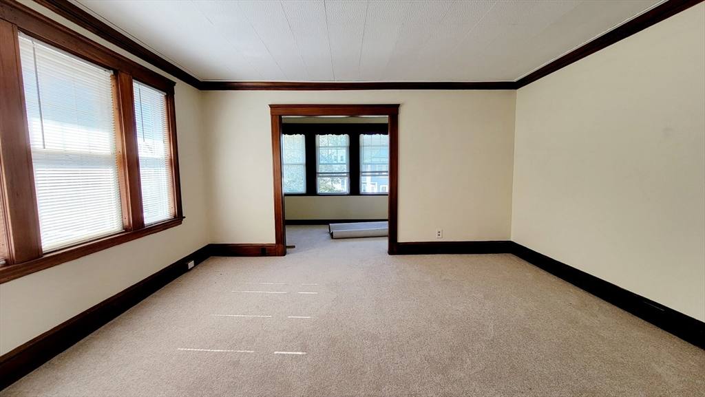 Apartment for rent at 149 Powder House Blvd #1, Somerville, MA 02144