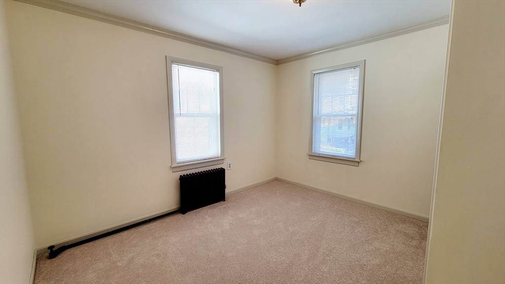 Apartment for rent at 149 Powder House Blvd #1, Somerville, MA 02144