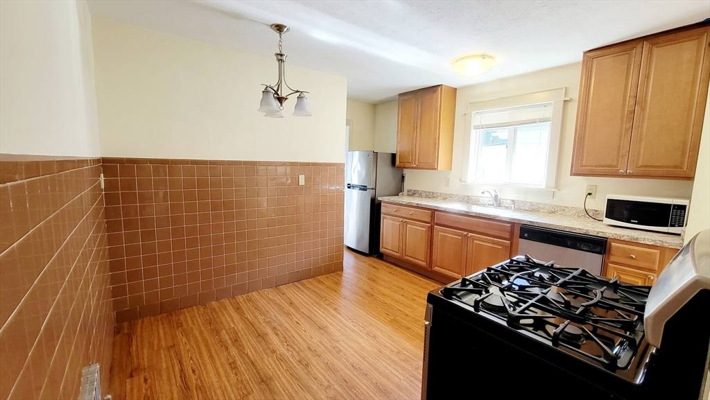 Apartment for rent at 149 Powder House Blvd #1, Somerville, MA 02144