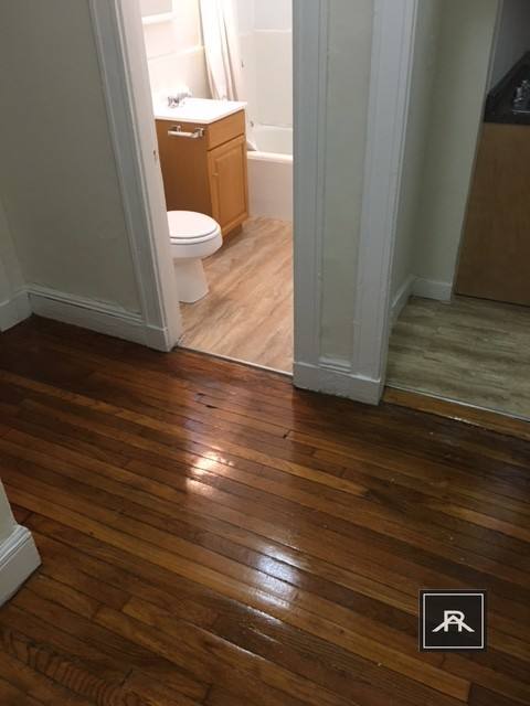Apartment for rent at 97 Brainerd Rd #21, Allston, MA 02134