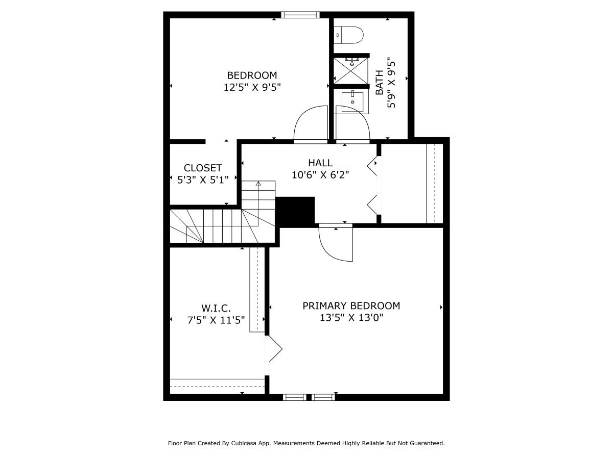Apartment for rent at 1214 W Melrose St #CH, Chicago, IL 60657