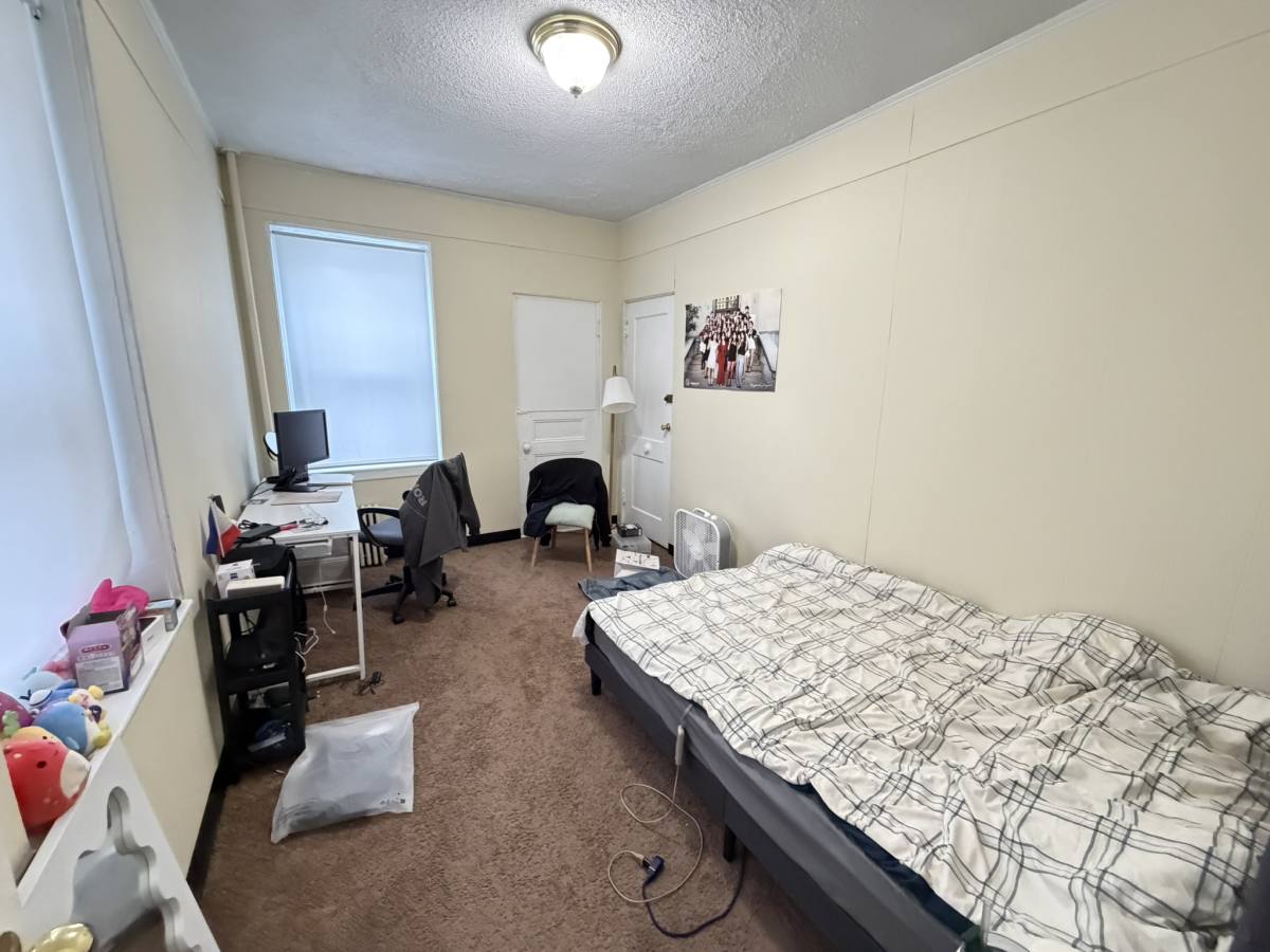 Apartment for rent at 1124 Commonwealth Ave #2A, Brighton, MA 02135