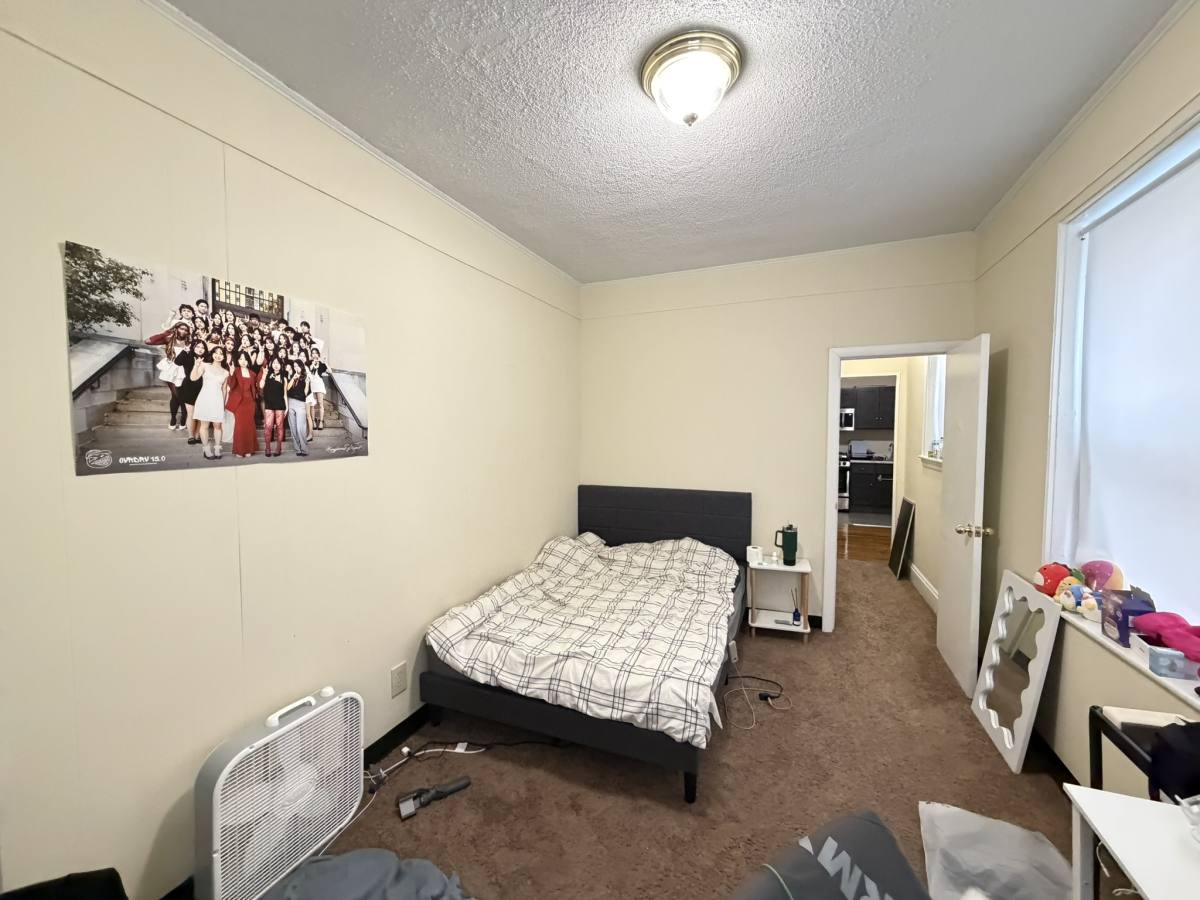 Apartment for rent at 1124 Commonwealth Ave #2A, Brighton, MA 02135