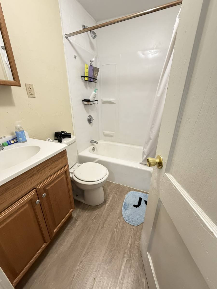 Apartment for rent at 1124 Commonwealth Ave #2A, Brighton, MA 02135