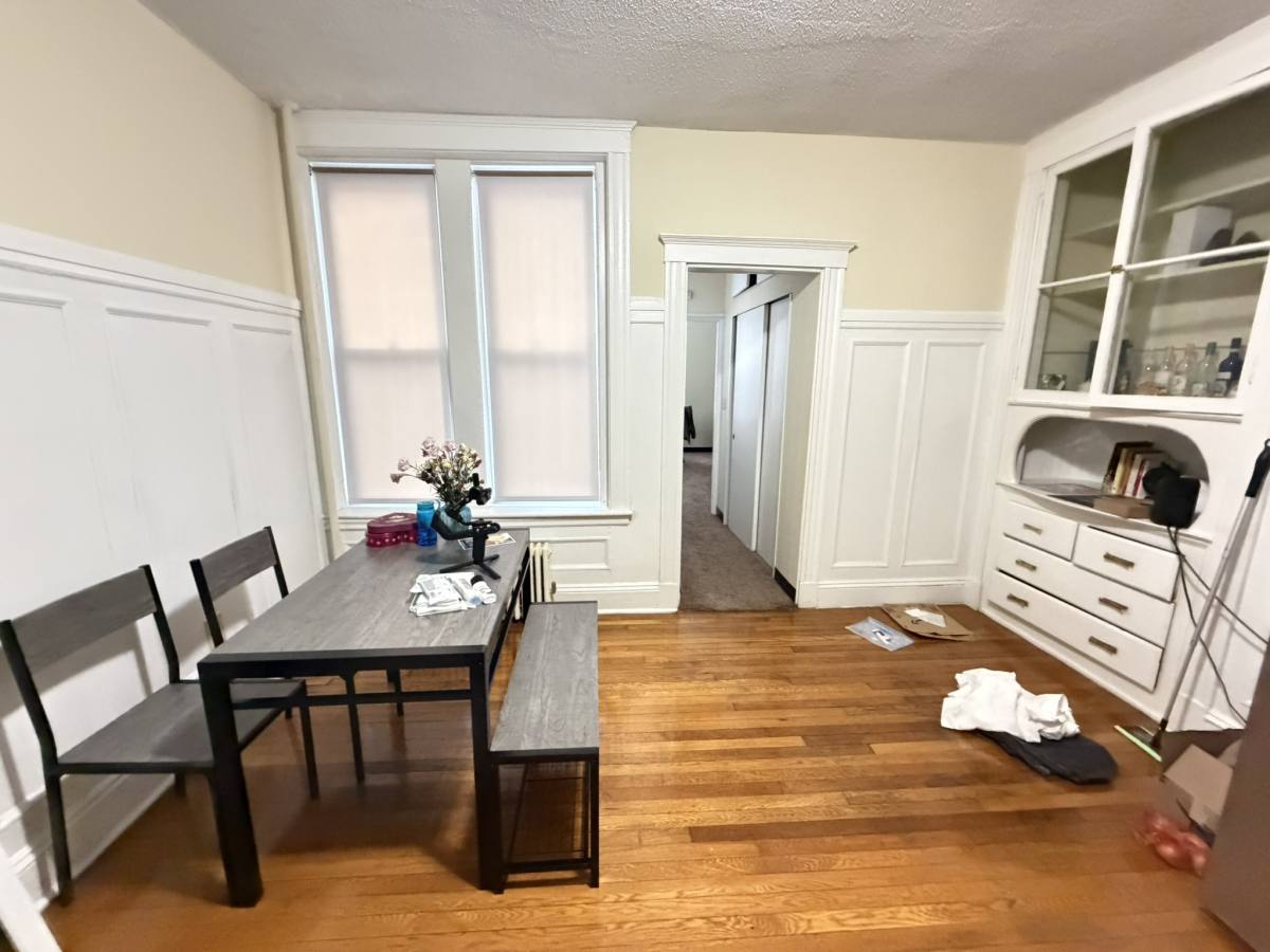 Apartment for rent at 1124 Commonwealth Ave #2A, Brighton, MA 02135