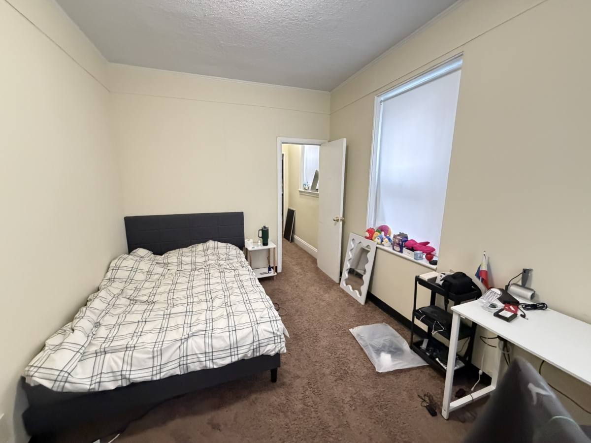 Apartment for rent at 1124 Commonwealth Ave #2A, Brighton, MA 02135