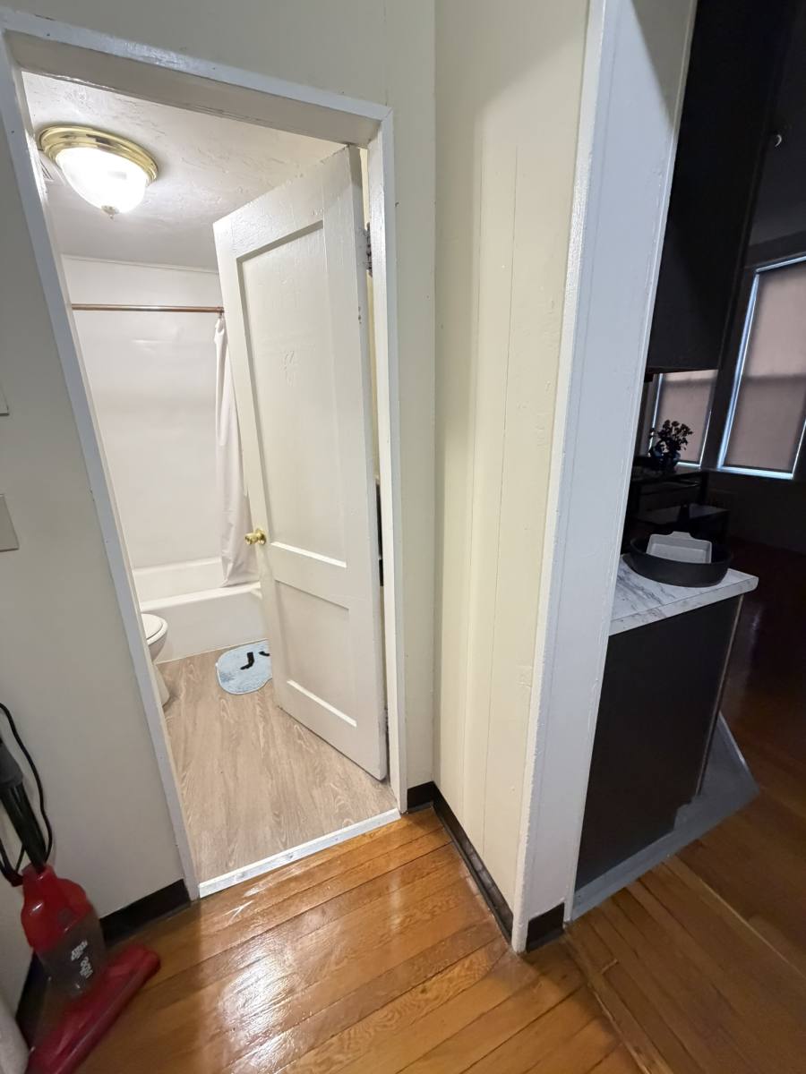 Apartment for rent at 1124 Commonwealth Ave #2A, Brighton, MA 02135
