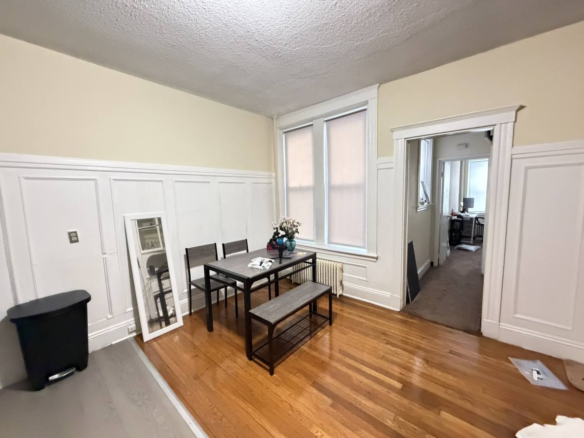 Apartment for rent at 1124 Commonwealth Ave #2A, Brighton, MA 02135