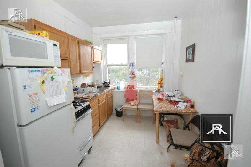 Apartment for rent at 1802 Commonwealth Ave #33, Brighton, MA 02135